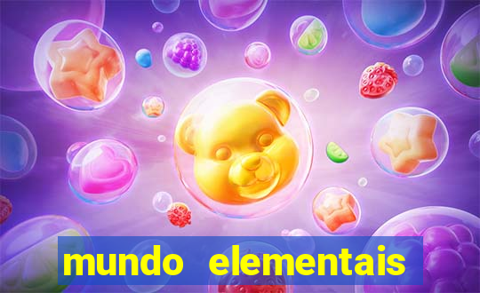 mundo elementais download apk